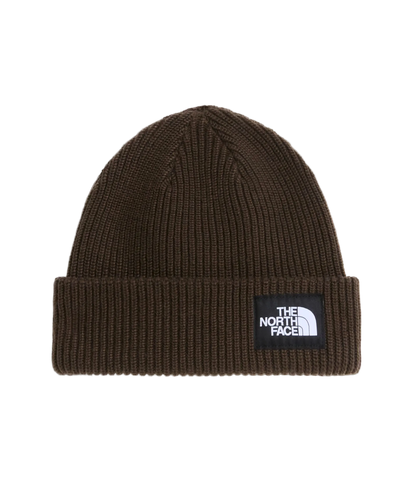 SALTY LINED BEANIE