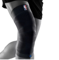SPORTS COMPRESSION KNEE SUPP NBA