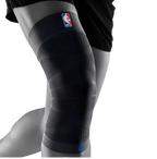 SPORTS COMPRESSION KNEE SUPP NBA