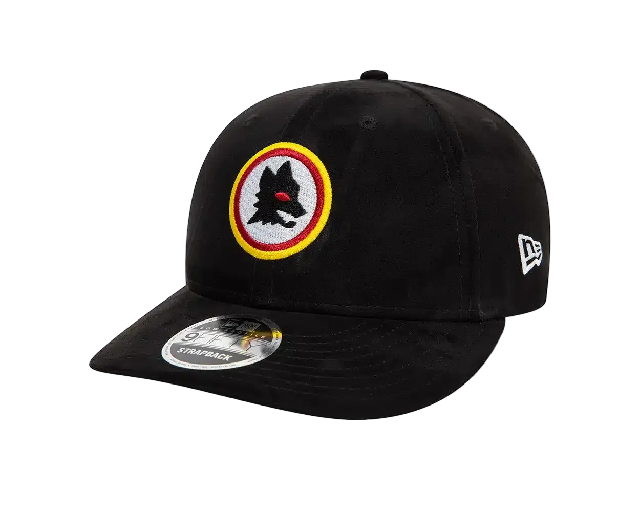 CAPPELLINO AS ROMA