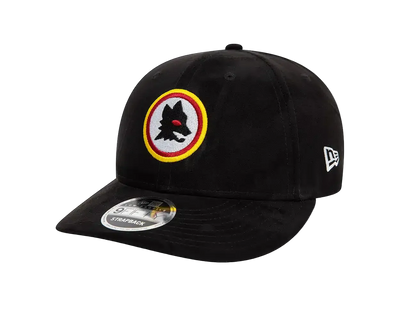 CAPPELLINO AS ROMA