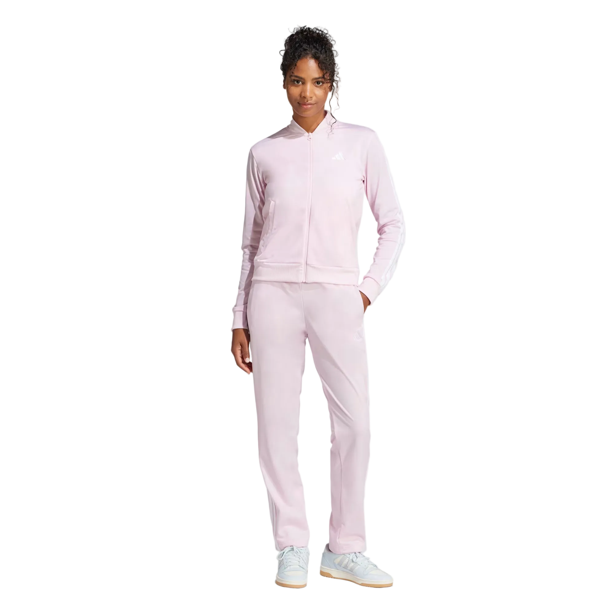 TUTA ADIDAS ESSENTIAL 3S W