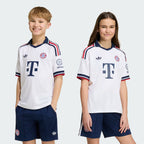 MAGLIA BAYERN MONACO AWAY 2026/27 JUNIOR