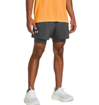 LAUNCH SHORTS M