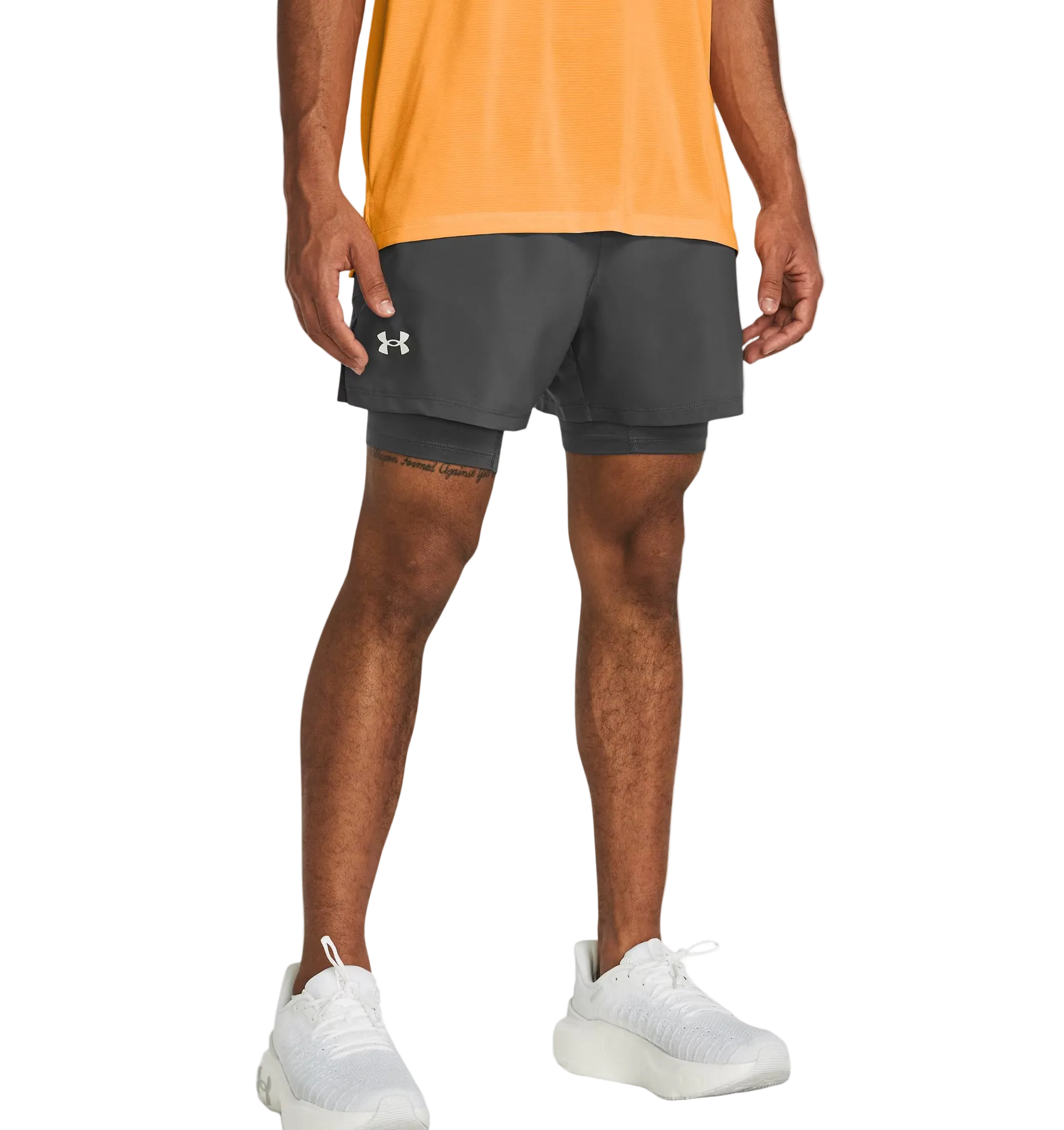 LAUNCH SHORTS M
