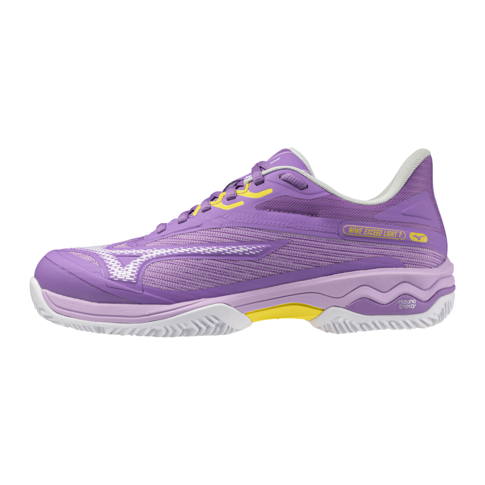 WAVE EXCEED LIGHT 2 PADEL W