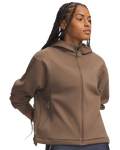 UNSTOPPABLE FLEECE JKT W