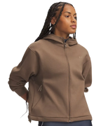 UNSTOPPABLE FLEECE JKT W