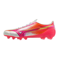 MIZUNO ALPHA III SELECT JUNIOR FG