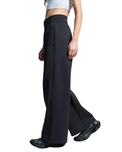 FLEECE RIB TEXTURED FZ W