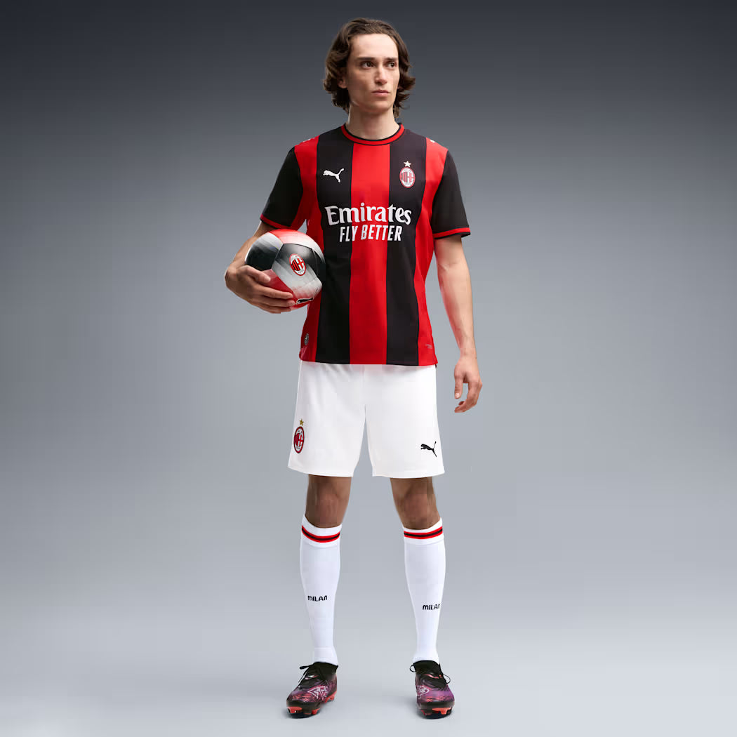SHORT MILAN HOME 26/27