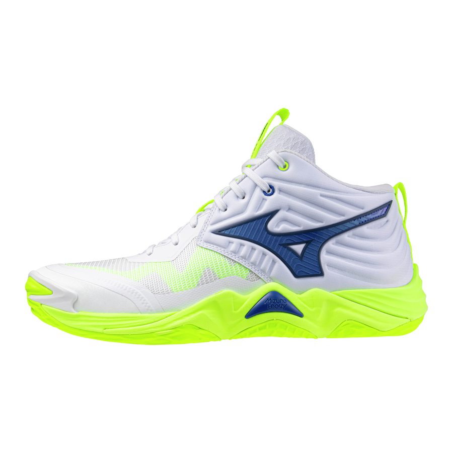 WAVE MOMENTUM ELITE MID M