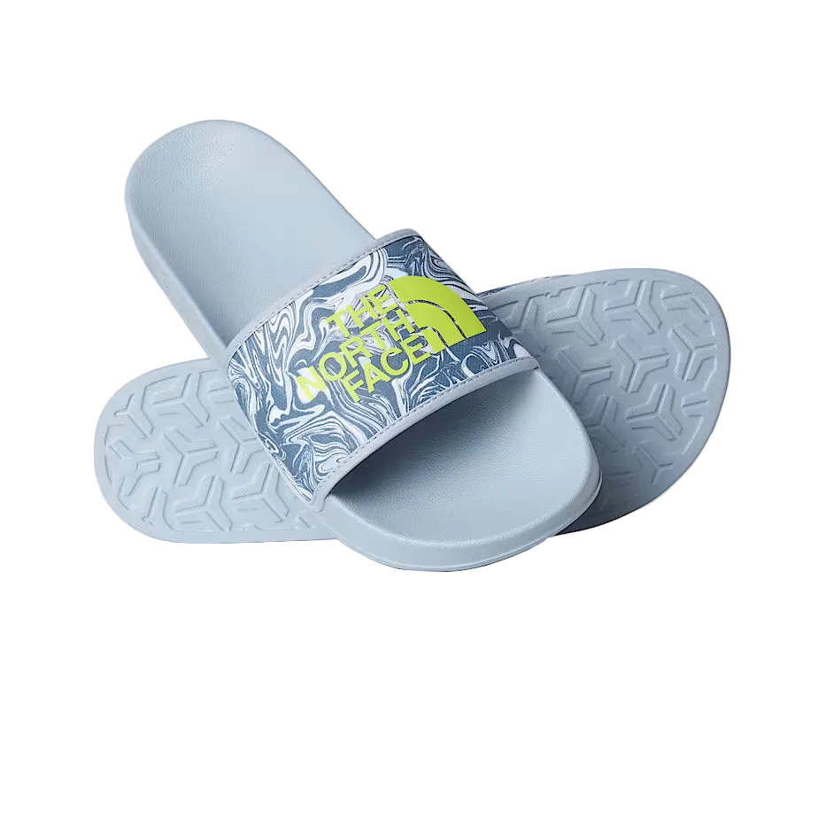 BASE CAMP SLIDE III M