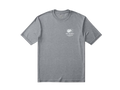 STACKED HI SS TEE M