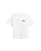 BRIGHT DAY SS TEE M