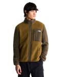 YUMIORI FULL ZIP M