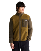 YUMIORI FULL ZIP M