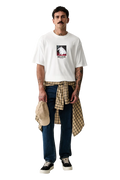CAMERON SS TEE W