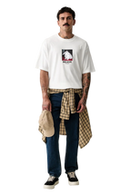 CAMERON SS TEE W