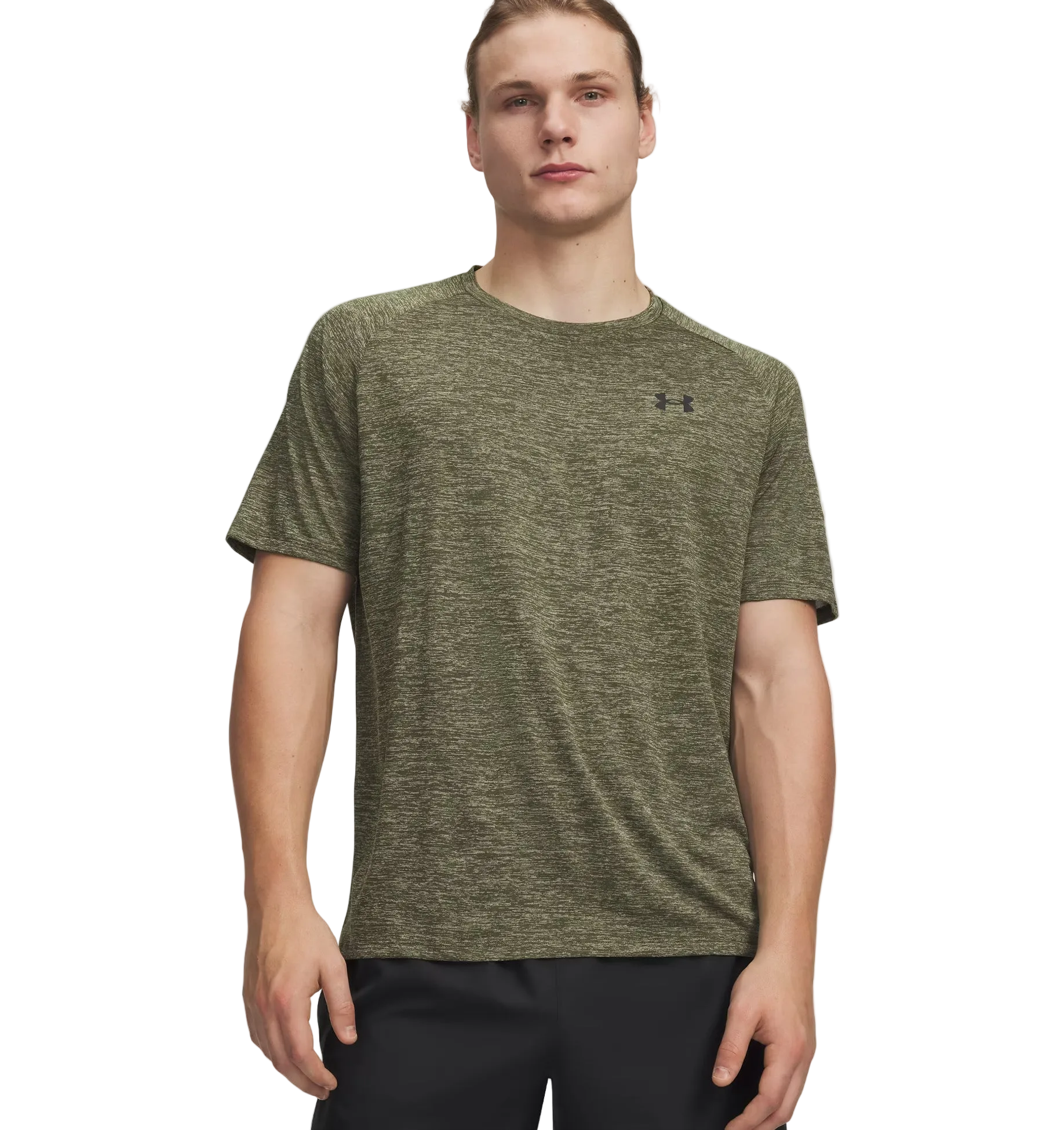 TECH 2.0 SS TEE M