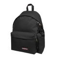 PADDED PAK'R  BLACK