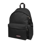 PADDED PAK'R  BLACK