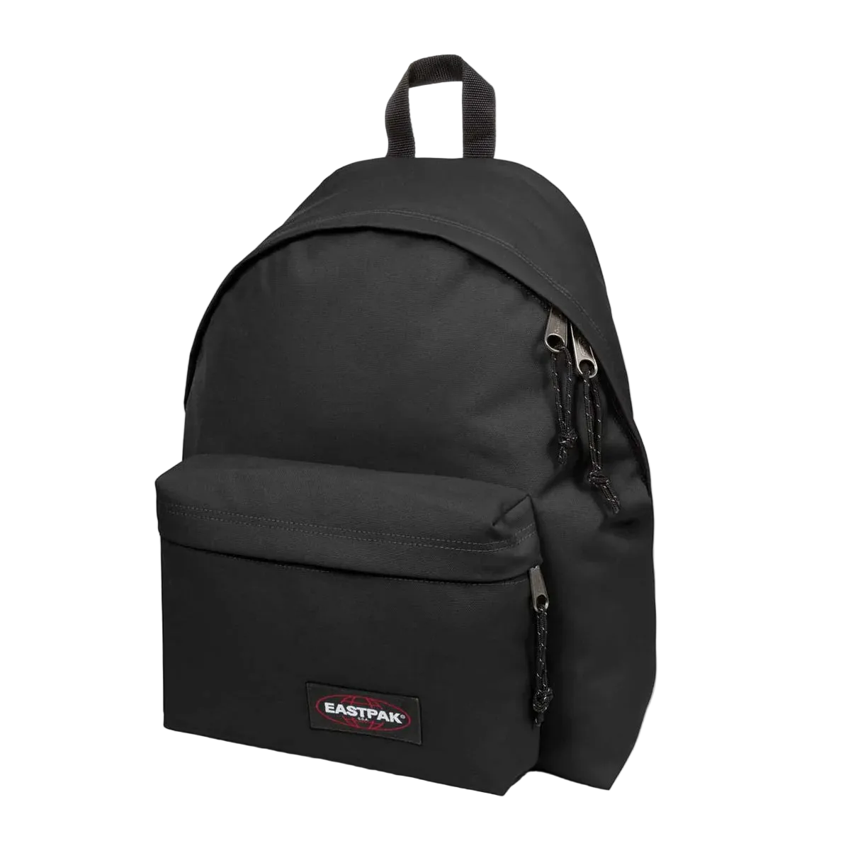PADDED PAK'R  BLACK