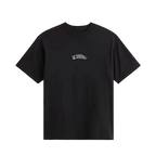 BUCKLED SS TEE M