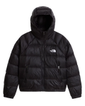 HYDRENALITE DOWN HOODIE W