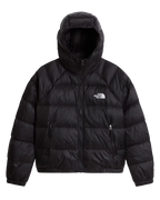 HYDRENALITE DOWN HOODIE W