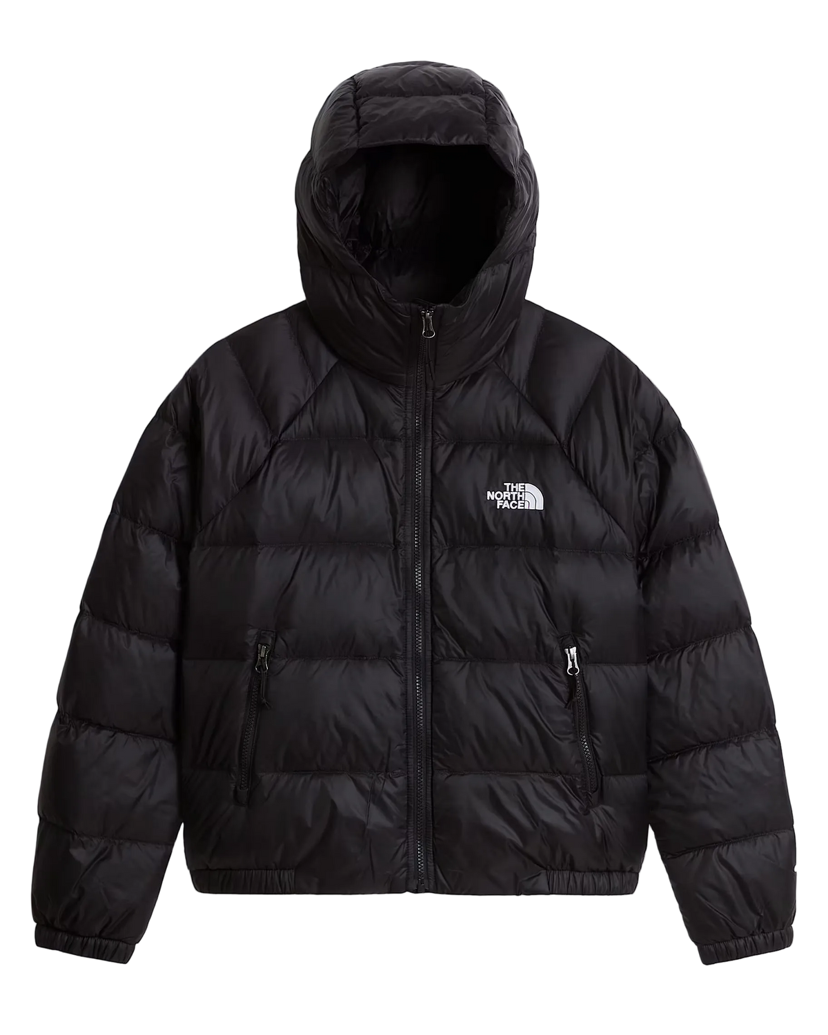 HYDRENALITE DOWN HOODIE W