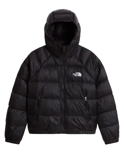 HYDRENALITE DOWN HOODIE W