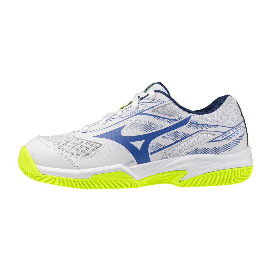 BREAK SHOT 5 CC JUNIOR