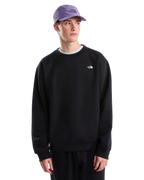 ESS SIMPLE DOME RELAXED CREW  M
