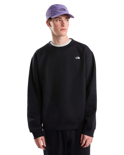 ESS SIMPLE DOME RELAXED CREW  M