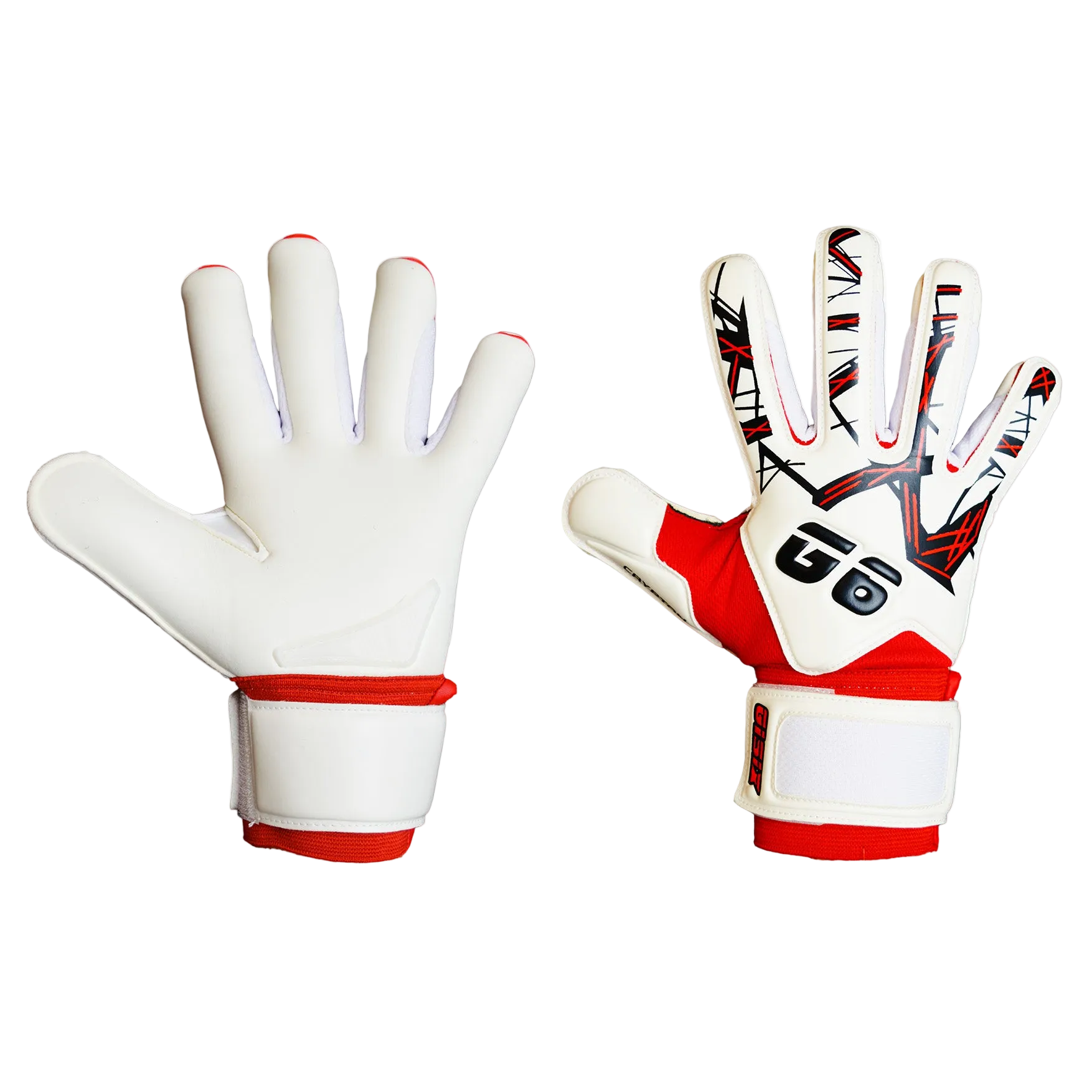 CRYPTON JUNIOR 26 WHITE