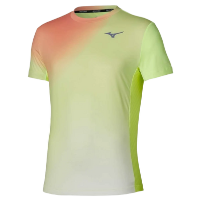 TENNIS GRAPHIC TEE