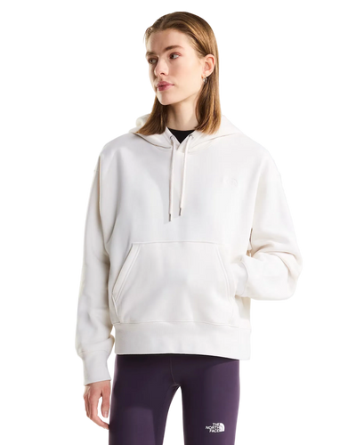 ESSENTIAL SIMPLE DOME BOXY OS HOOD W