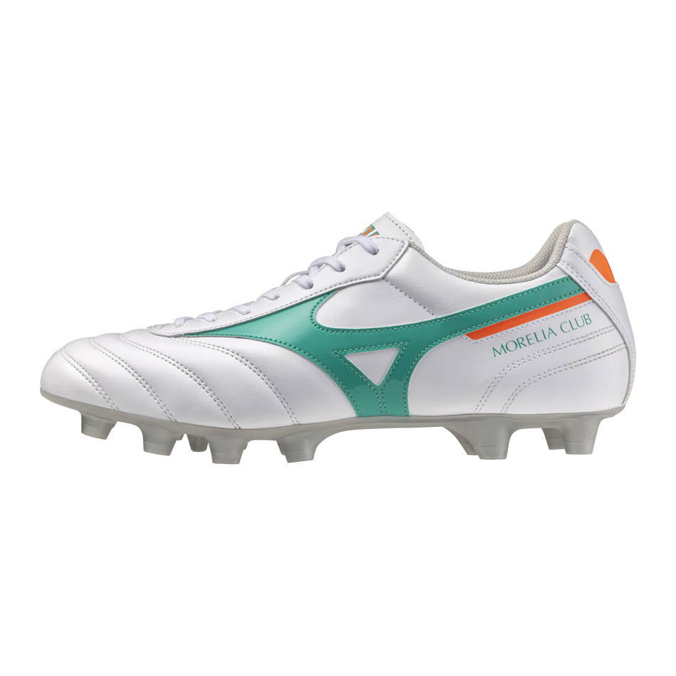 MORELIA II CLUB JUNIOR AG