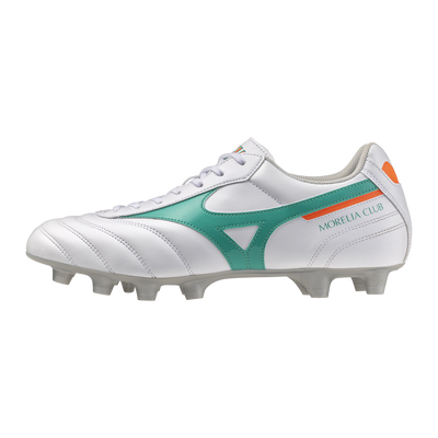 MORELIA II CLUB JUNIOR AG