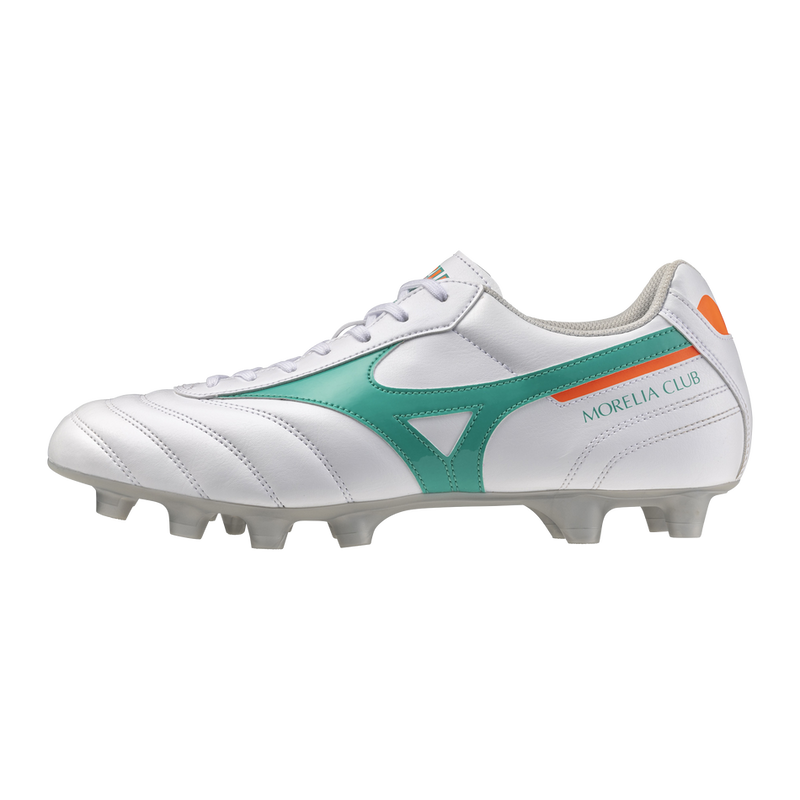 MORELIA II CLUB JUNIOR AG