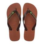 HAVAIANAS BRASIL LOGO