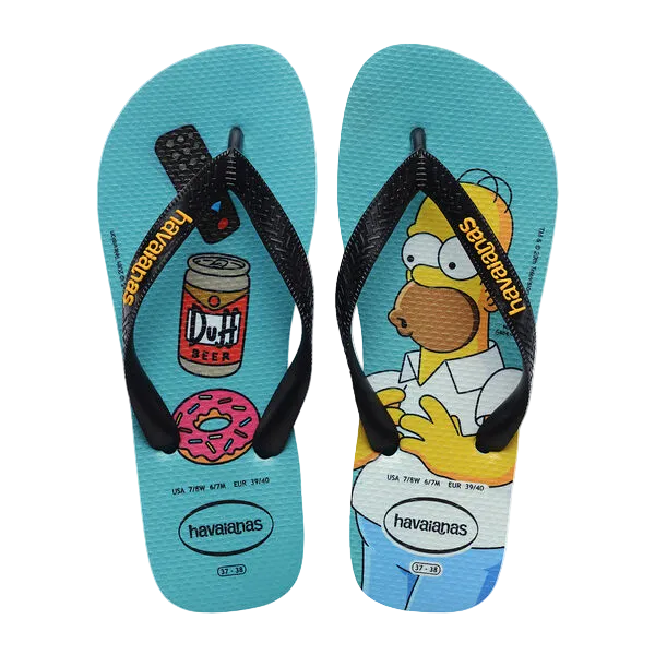HAVAIANAS SIMPSON