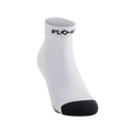 FLOKY SOCKS GRF SHORT WHITE