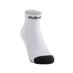 FLOKY SOCKS GRF SHORT WHITE