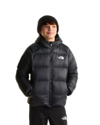 HYDRENALITE DOWN HOOD JKT KIDS