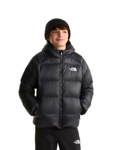 HYDRENALITE DOWN HOOD JKT KIDS
