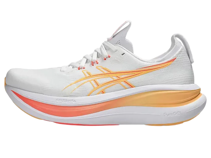 GEL NIMBUS 28 W