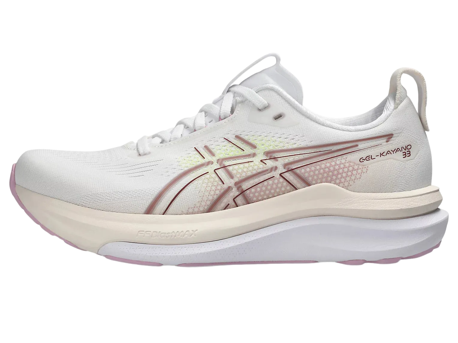 GEL KAYANO 33 W