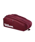 DEFYER RACKET BAG 9PK